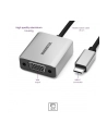 MARMITEK PRZEJŚCIÓWKA, ADAPTER USB-C™  25008370, [1X USB-C™ - 1X ZŁĄCZE ŻEŃSKIE VGA]  () - nr 11
