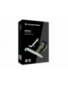Conceptronic Karta Adaptera Pci Express X4 Dla Dysku Ssd M.2 Pcie (EMRICK05B) - nr 18