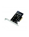 Conceptronic Karta Adaptera Pci Express X4 Dla Dysku Ssd M.2 Pcie (EMRICK05B) - nr 25