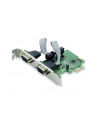 Conceptronic Karta Portu Szeregowego 2 Porty Pcie (SRC01G) - nr 23