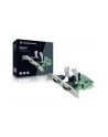 Conceptronic Karta Portu Szeregowego 2 Porty Pcie (SRC01G) - nr 24