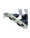 Conceptronic Karta Portu Szeregowego 2 Porty Pcie (SRC01G) - nr 26