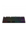 savio Klawiatura mechaniczna RGB Tempest X2 Outemu Blue - nr 2