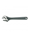 Gedore Klucz Płaski Regulowany Rozpiętość 36Mm 1,7/16″ Skala Regulacji Szwedzka Fosforanowana 60P 12 60P12 - nr 1