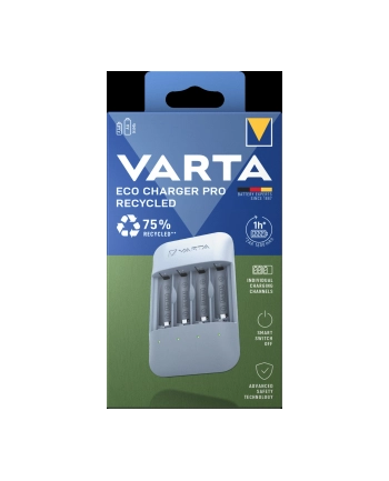 Varta Ładowarka Do 57683101111 nr 2