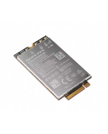 lenovo Moduł WWAN ThinkPad Quectel RM520N-L 5G M.2 4XC1Q24434 nr 2