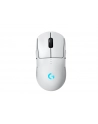 Logitech G Pro 2 Lightspeed Biały - nr 12