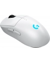 Logitech G Pro 2 Lightspeed Biały - nr 14