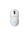 Logitech G Pro 2 Lightspeed Biały - nr 19