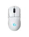 Logitech G Pro 2 Lightspeed Biały - nr 1