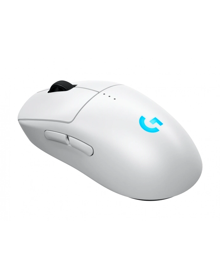 Logitech G Pro 2 Lightspeed Biały główny