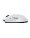 Logitech G Pro 2 Lightspeed Biały - nr 22