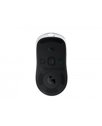 Logitech G Pro 2 Lightspeed Biały nr 2