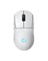 Logitech G Pro 2 Lightspeed Biały - nr 25