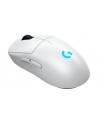Logitech G Pro 2 Lightspeed Biały - nr 29