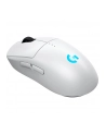 Logitech G Pro 2 Lightspeed Biały - nr 2