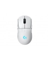 Logitech G Pro 2 Lightspeed Biały - nr 31