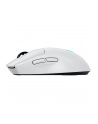 Logitech G Pro 2 Lightspeed Biały - nr 3