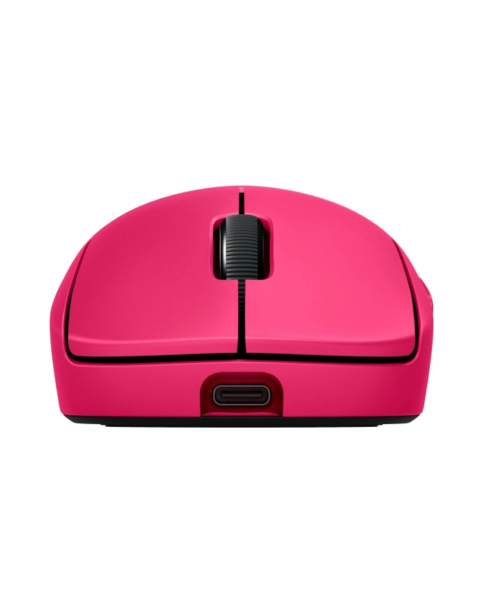 Logitech główny