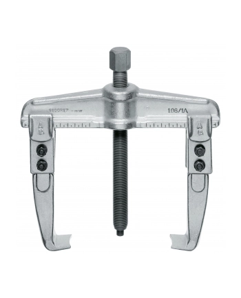 GEDORE Universal Puller 2-arm nr 1