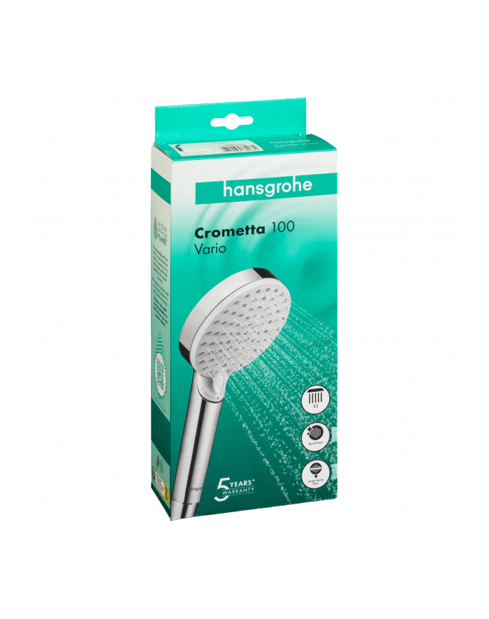 Hansgrohe Crometta Vario 26330400 główny