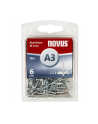 NOVUS Nity A 3/ 6 x 70 aluminiowe 045-0028 - nr 1
