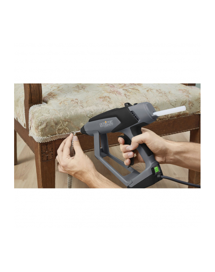 Steinel Universal 190 Stopni Klej Termotopliwy 600G (ST050092) główny