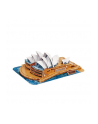 dante Puzzle 3D National Geographic Sydney 86 elementów DS1088H Cubic Fun - nr 2
