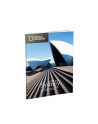 dante Puzzle 3D National Geographic Sydney 86 elementów DS1088H Cubic Fun - nr 3