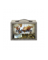 Zep Skarbonka Vida 6,5X21 Holz/Glas Savings Box Rm1093 - nr 2