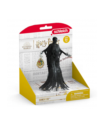 Schleich S Harry Potter Dementor Strażnik Azkabanu 13992