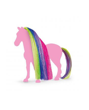 Schleich S Sofia’S Beauties Tęczowe Włosy Dla Koni Beauty Horses 42654 nr 2