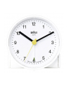 Braun BNC 001 Alarm Clock white - nr 1