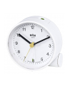 Braun BNC 001 Alarm Clock white - nr 3