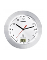 Bresser Mytime Bath White Radio Controlled Bathroom Clock 8020114 - nr 1