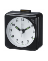 Hama Travel Clock A50 czarny (186329) - nr 1