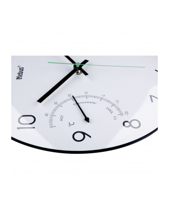 Mebus Quartz Clock 16106