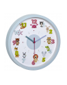 Tfa-Dostmann Tfa 60.3051.14 Little Animal Kids Wall Clock 60305114 - nr 1