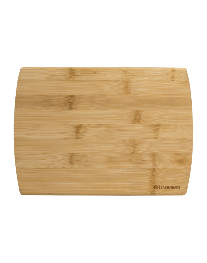Zassenhaus Deska Do Krojenia 28x20cm Bambus Zs-054026 główny