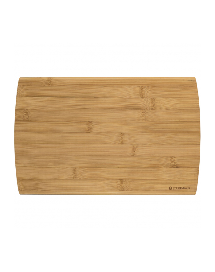 Zassenhaus Deska Do Krojenia 36x23cm Bambus Zs-054033 główny
