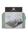 Brabantia Silikonowa Mata Do Suszenia Naczyń Jade Green (203329) - nr 1