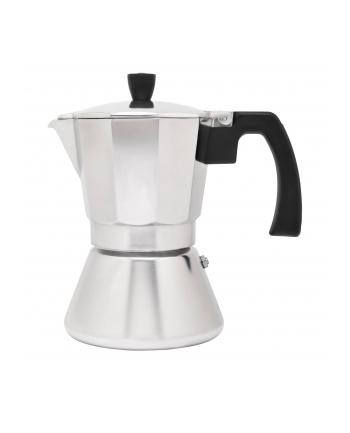 Leopold Vienna Kawiarka Espresso Maker Aluminium 6 Cups (Lv113009)