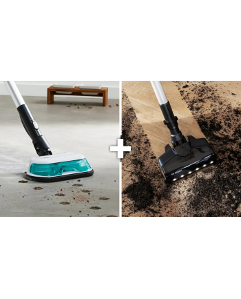 bosch Odkurzacz pionowy Unlimited 7 ProHygienic Aqua BCS71HYG1 nr 1