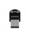 savio Adapter komputerowy USB Bluetooth 5.3 + EDR Dual Mode, 3 Mb/s, zasięg 20m, BT-060 - nr 3