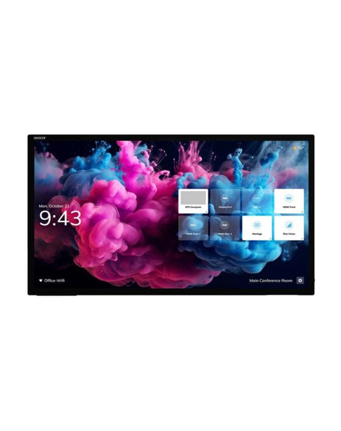 Avocor AVH-7520 główny