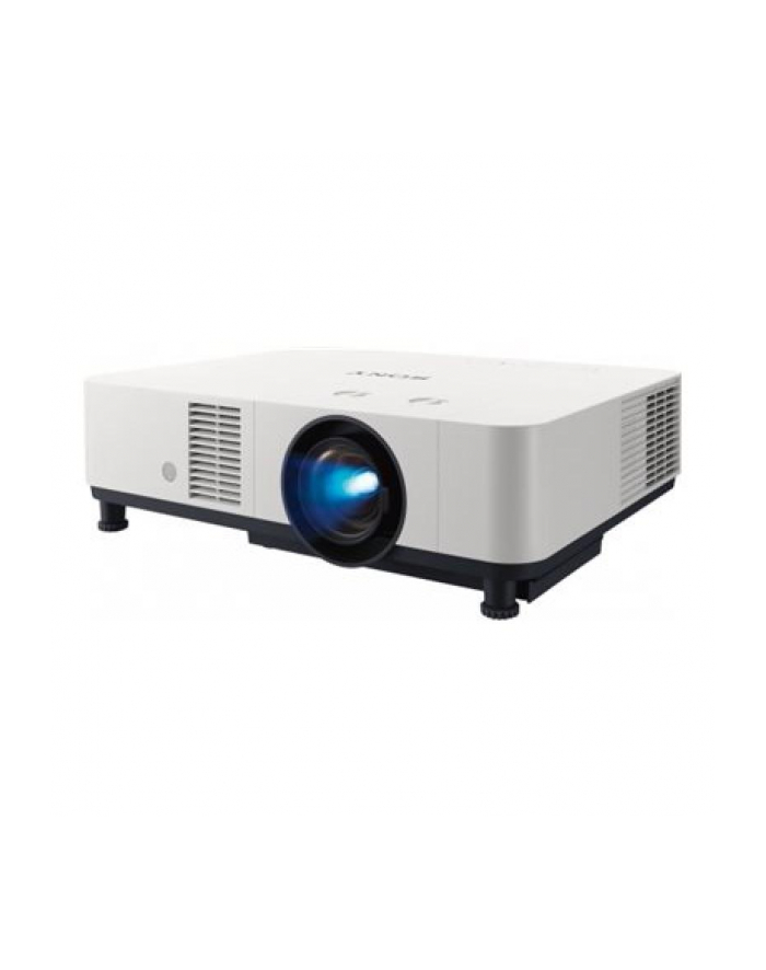Sony Kamera WUXGA 10.000lm White projector+Lens główny