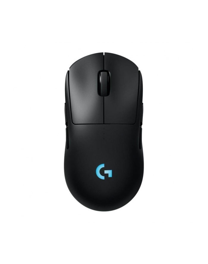 Logitech główny