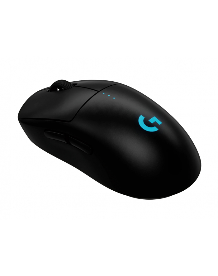 Logitech główny