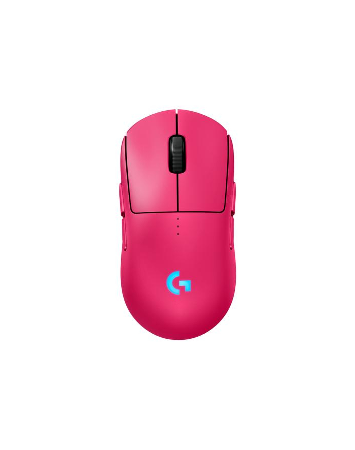 Logitech główny