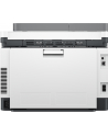 HP LaserJet Pro MFP 3302fdng, multifunction printer (grey/blue, USB, LAN, scan, copy, fax) - nr 10